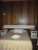 Hotel San Francisco Inn
