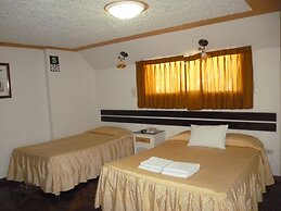 Hotel San Francisco Inn