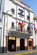 Hotel San Francisco Inn