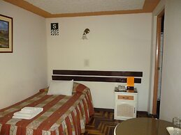 Hotel San Francisco Inn