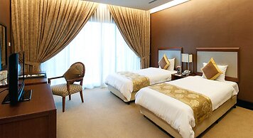 Nilai Springs Resort Hotel