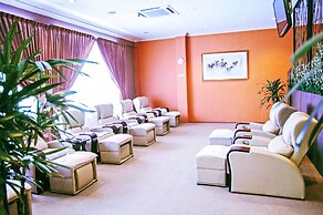Nilai Springs Resort Hotel