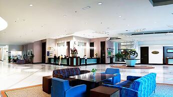 Nilai Springs Resort Hotel