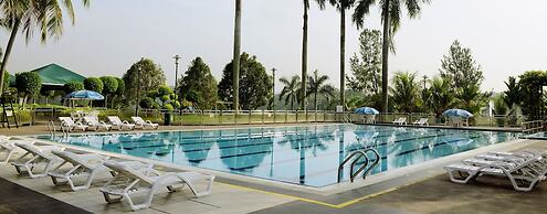 Nilai Springs Resort Hotel