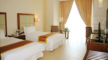 Nilai Springs Resort Hotel