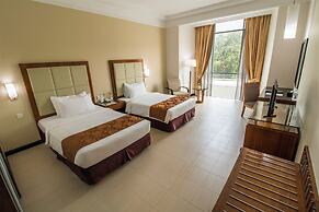 Nilai Springs Resort Hotel