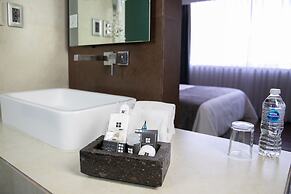 Hotel Brasilia