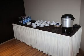 Hotel Brasilia