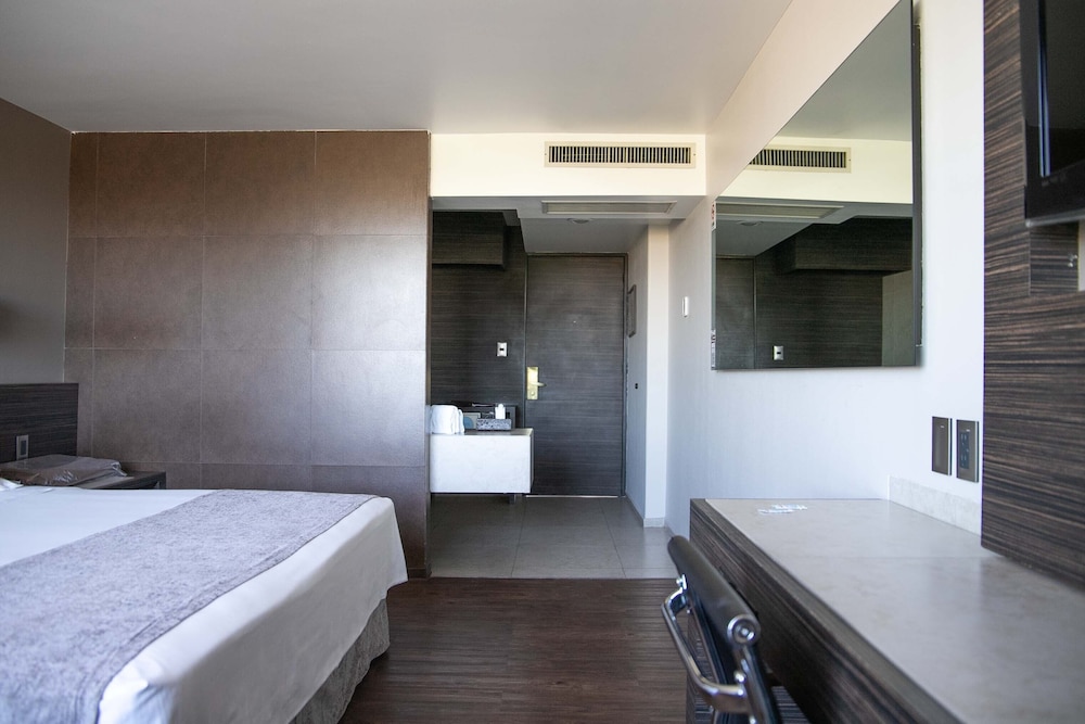 Hotel Brasilia