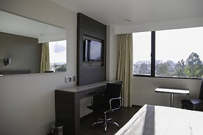 Hotel Brasilia