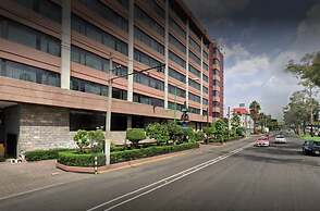 Hotel Brasilia