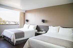 Hotel Brasilia
