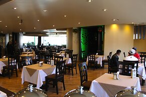 Hotel Brasilia