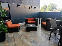 Hotel Brasilia