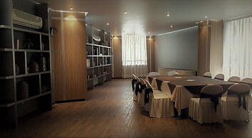 Hotel Brasilia