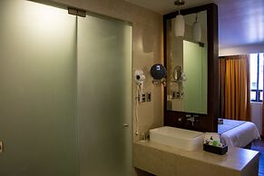 Hotel Brasilia