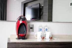 Hotel Brasilia