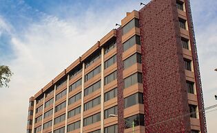 Hotel Brasilia
