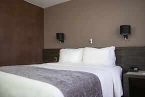 Hotel Brasilia