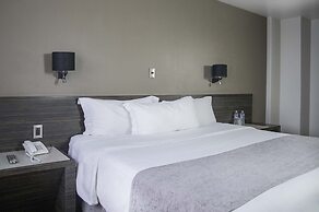 Hotel Brasilia