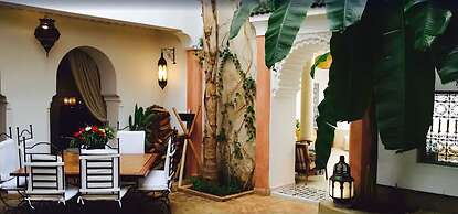 Riad Tawargit