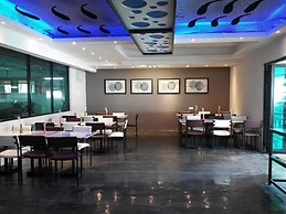 Nova Highlands Hotel