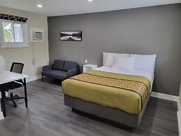 Pine Motel