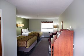 Pine Motel