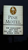 Pine Motel