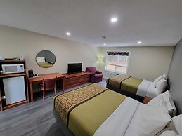 Pine Motel