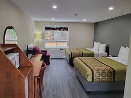 Pine Motel