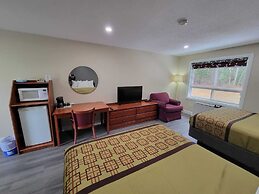 Pine Motel