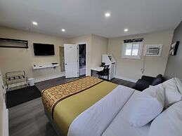 Pine Motel