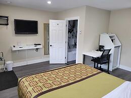 Pine Motel