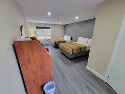 Pine Motel
