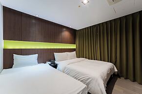 BrownDot Hotel Songdo