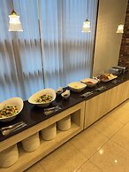 BrownDot Hotel Songdo