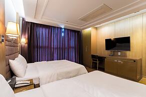 BrownDot Hotel Songdo