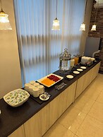 BrownDot Hotel Songdo