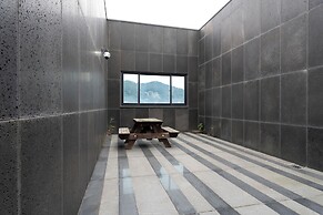 BrownDot Hotel Songdo