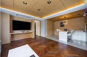BrownDot Hotel Songdo