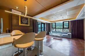 BrownDot Hotel Songdo
