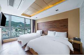 BrownDot Hotel Songdo