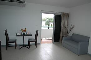 PMTK Residence