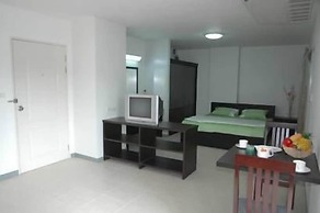 PMTK Residence