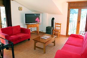Apartamentos Anem 3000