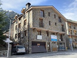 Apartamentos Anem 3000