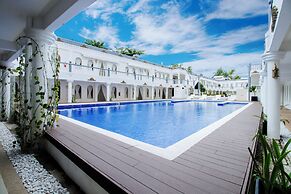 Boracay Summer Palace