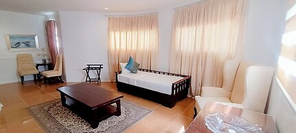 Boracay Summer Palace