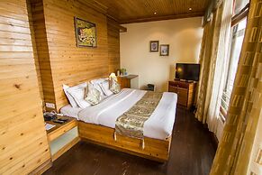 Central Heritage Resort & Spa, Darjeeling